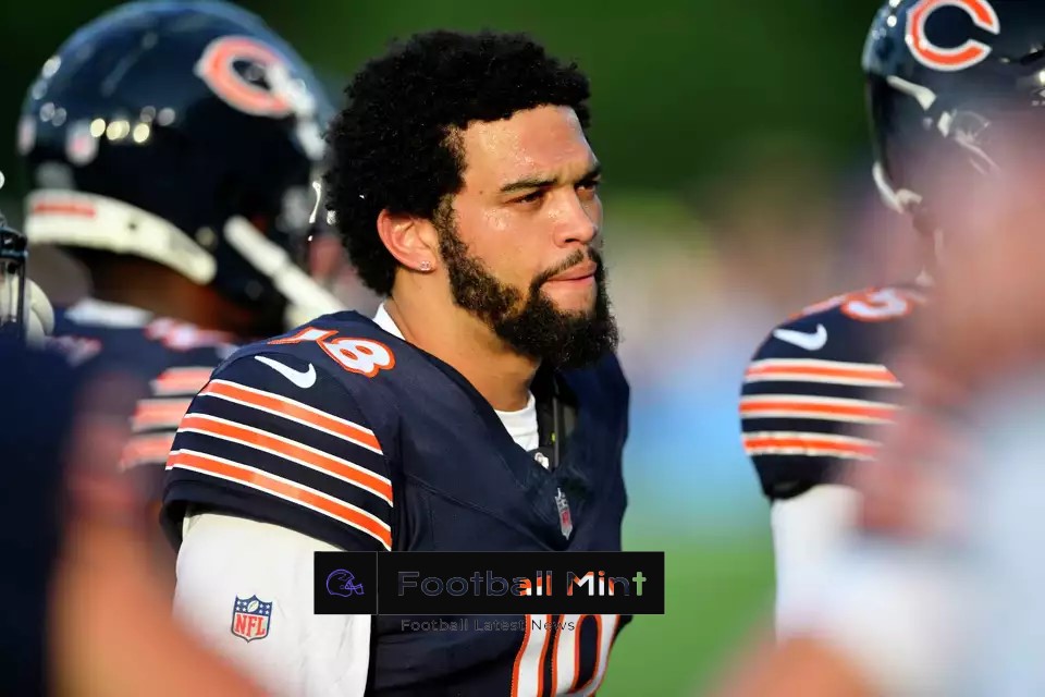 Bears have all the pieces to turn into a winning franchise, starting with Caleb Williams: Analysis